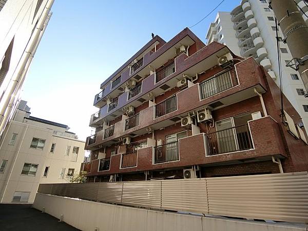 ベラパルト三田